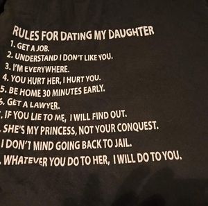 Meet your Posher, Gloria